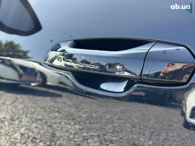Синий Ауди С6, объемом двигателя 3 л и пробегом 132 тыс. км за 54750 $, фото 9 на Automoto.ua