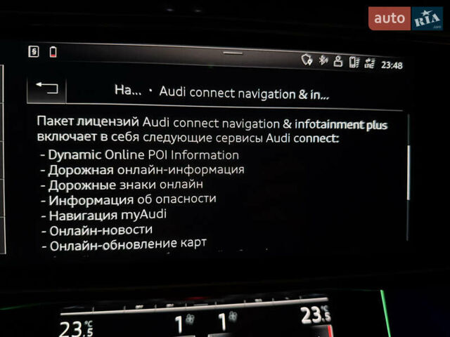 Синій Ауді S6, об'ємом двигуна 2.97 л та пробігом 42 тис. км за 59999 $, фото 159 на Automoto.ua