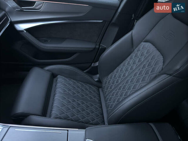 Синій Ауді S6, об'ємом двигуна 2.97 л та пробігом 42 тис. км за 59999 $, фото 76 на Automoto.ua