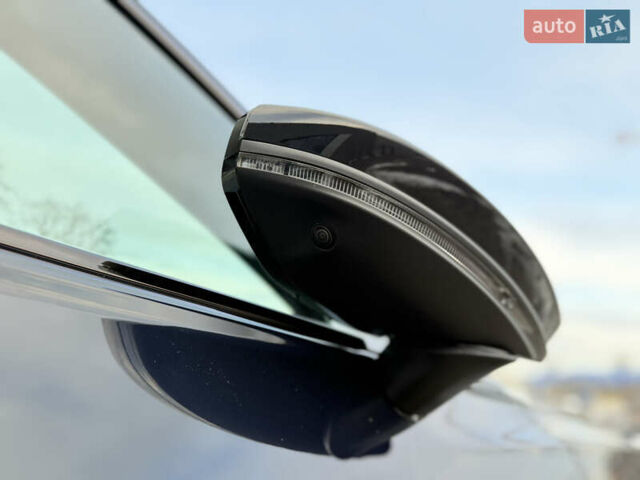 Синій Ауді S6, об'ємом двигуна 2.97 л та пробігом 42 тис. км за 59999 $, фото 114 на Automoto.ua