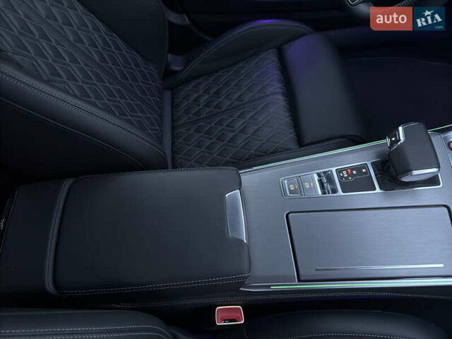 Синій Ауді S6, об'ємом двигуна 2.97 л та пробігом 42 тис. км за 59999 $, фото 87 на Automoto.ua