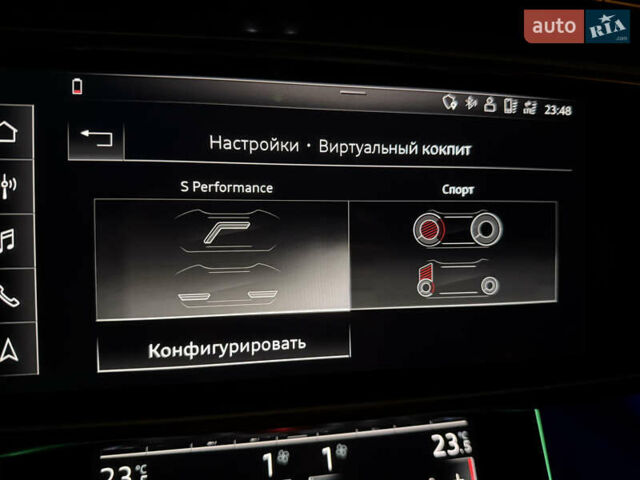 Синій Ауді S6, об'ємом двигуна 2.97 л та пробігом 42 тис. км за 59999 $, фото 157 на Automoto.ua