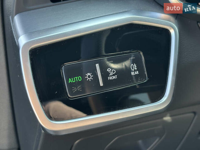 Синий Ауди С6, объемом двигателя 2.97 л и пробегом 132 тыс. км за 53000 $, фото 16 на Automoto.ua