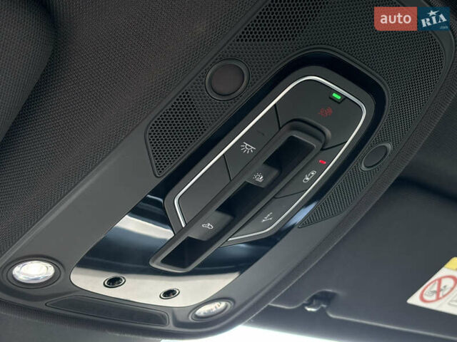 Синий Ауди С6, объемом двигателя 2.97 л и пробегом 132 тыс. км за 53000 $, фото 21 на Automoto.ua