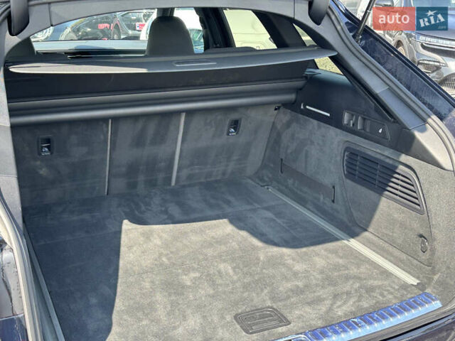 Синий Ауди С6, объемом двигателя 2.97 л и пробегом 132 тыс. км за 53000 $, фото 36 на Automoto.ua
