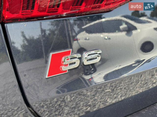 Синий Ауди С6, объемом двигателя 2.97 л и пробегом 132 тыс. км за 53000 $, фото 39 на Automoto.ua