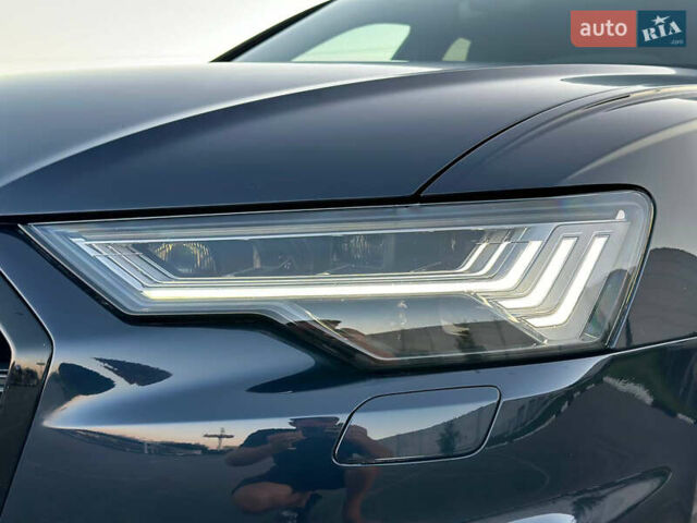 Синій Ауді S6, об'ємом двигуна 2.97 л та пробігом 132 тис. км за 54999 $, фото 38 на Automoto.ua