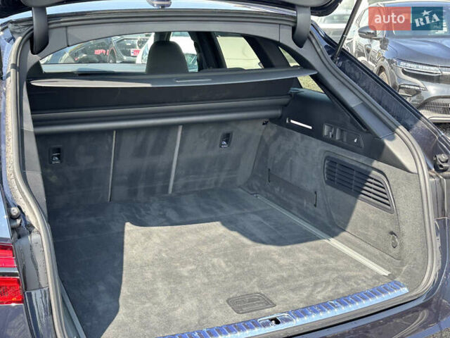 Синий Ауди С6, объемом двигателя 2.97 л и пробегом 132 тыс. км за 53000 $, фото 37 на Automoto.ua