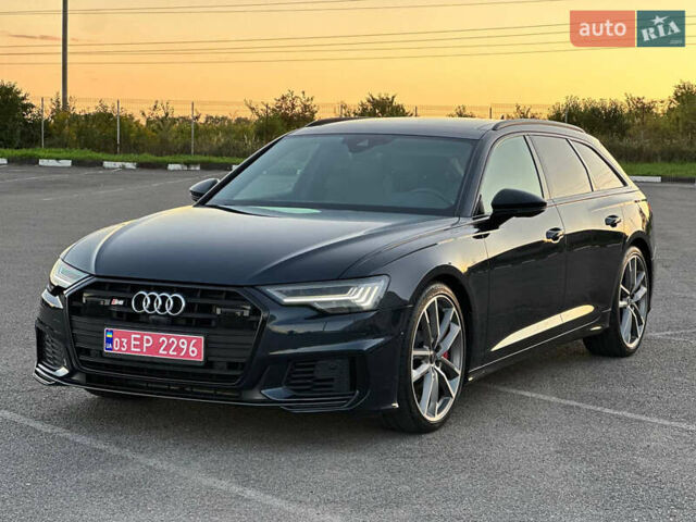 Синій Ауді S6, об'ємом двигуна 2.97 л та пробігом 132 тис. км за 54999 $, фото 17 на Automoto.ua