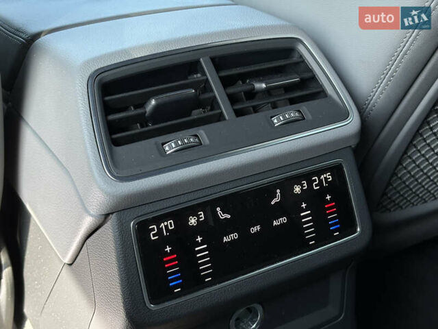 Синий Ауди С6, объемом двигателя 2.97 л и пробегом 132 тыс. км за 53000 $, фото 27 на Automoto.ua