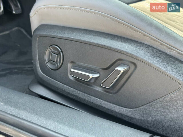 Синий Ауди С6, объемом двигателя 2.97 л и пробегом 132 тыс. км за 53000 $, фото 15 на Automoto.ua