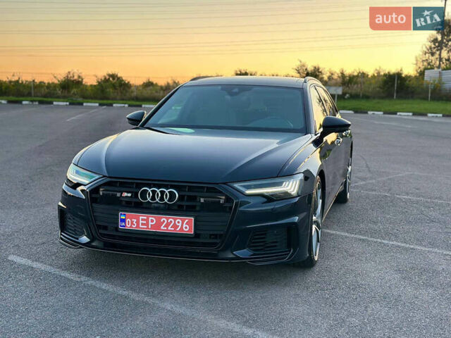 Синій Ауді S6, об'ємом двигуна 2.97 л та пробігом 132 тис. км за 54999 $, фото 20 на Automoto.ua
