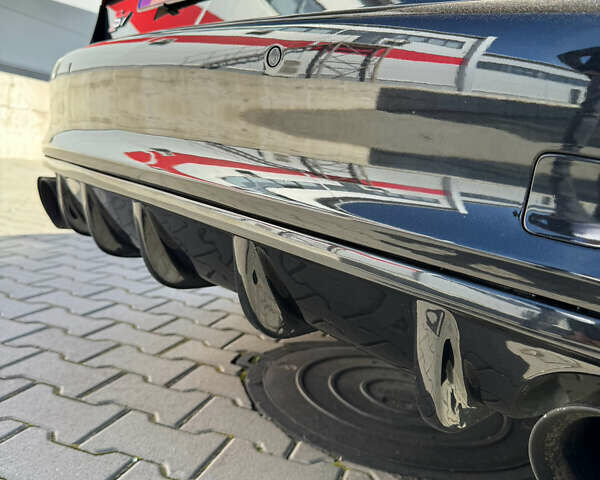 Черный Ауди С7 Спортбек, объемом двигателя 3.99 л и пробегом 160 тыс. км за 28700 $, фото 30 на Automoto.ua
