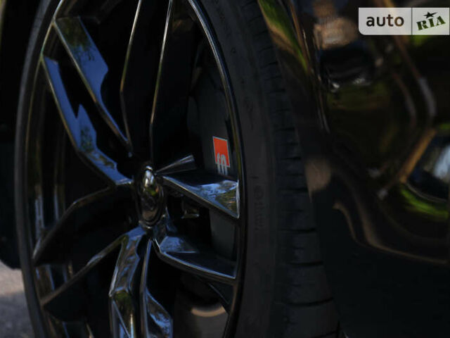 Черный Ауди С7 Спортбек, объемом двигателя 4 л и пробегом 65 тыс. км за 41000 $, фото 1 на Automoto.ua