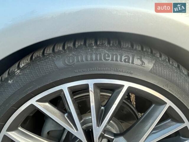 Серый Ауди С7 Спортбек, объемом двигателя 3.99 л и пробегом 137 тыс. км за 26500 $, фото 11 на Automoto.ua