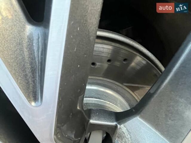 Серый Ауди С7 Спортбек, объемом двигателя 3.99 л и пробегом 137 тыс. км за 26500 $, фото 12 на Automoto.ua