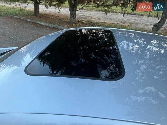 Серый Ауди С7 Спортбек, объемом двигателя 3.99 л и пробегом 137 тыс. км за 26500 $, фото 9 на Automoto.ua