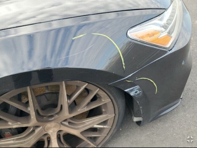 Ауди С7 2020 в Киеве на Automoto.ua Черный Ауди С7, объемом двигателя 2.9 л и пробегом 70 тыс. км за 38500 $, фото 10 на Automoto.ua