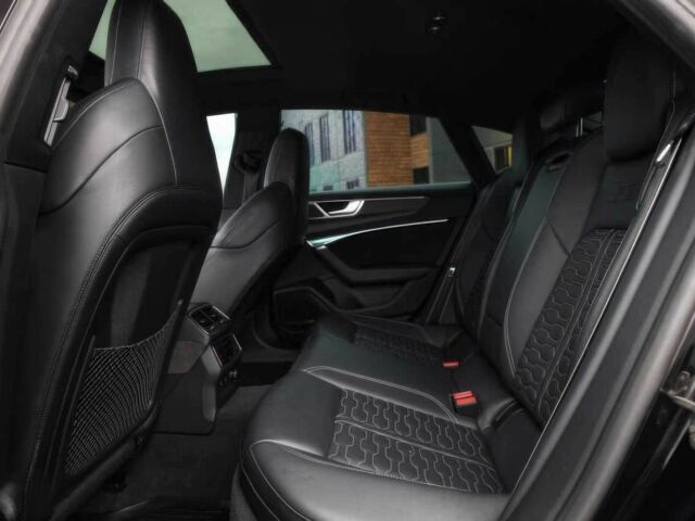 Чорний Ауді С7, об'ємом двигуна 4 л та пробігом 11 тис. км за 70000 $, фото 18 на Automoto.ua