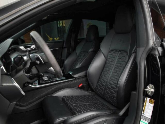 Чорний Ауді С7, об'ємом двигуна 4 л та пробігом 11 тис. км за 70000 $, фото 7 на Automoto.ua