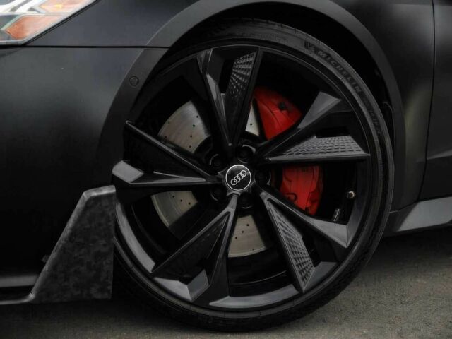 Чорний Ауді С7, об'ємом двигуна 4 л та пробігом 11 тис. км за 70000 $, фото 20 на Automoto.ua