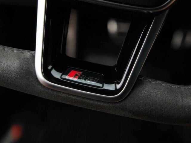 Чорний Ауді С7, об'ємом двигуна 4 л та пробігом 11 тис. км за 70000 $, фото 14 на Automoto.ua