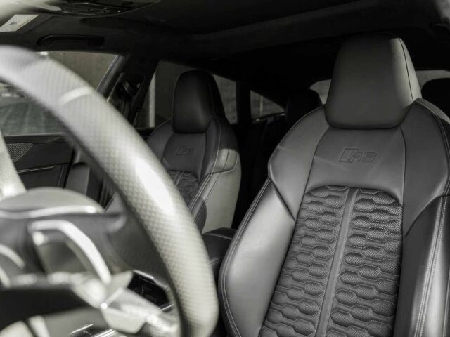 Черный Ауди С7, объемом двигателя 4 л и пробегом 28 тыс. км за 43000 $, фото 13 на Automoto.ua