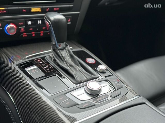 Ауди С7, объемом двигателя 0 л и пробегом 76 тыс. км за 38900 $, фото 15 на Automoto.ua
