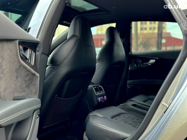 Ауди С7, объемом двигателя 0 л и пробегом 76 тыс. км за 38900 $, фото 19 на Automoto.ua