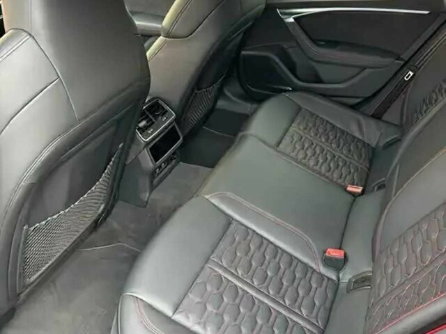 Сірий Ауді С7, об'ємом двигуна 4 л та пробігом 33 тис. км за 55600 $, фото 8 на Automoto.ua