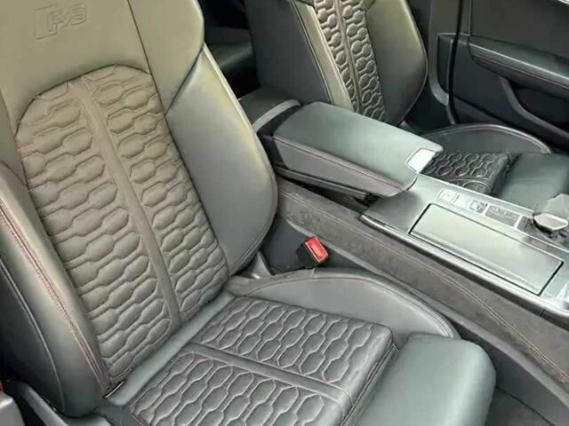 Сірий Ауді С7, об'ємом двигуна 4 л та пробігом 33 тис. км за 55600 $, фото 7 на Automoto.ua