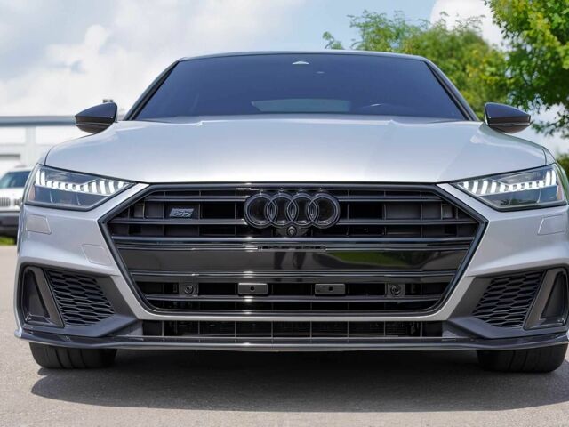 Сірий Ауді С7, об'ємом двигуна 3 л та пробігом 35 тис. км за 25000 $, фото 1 на Automoto.ua