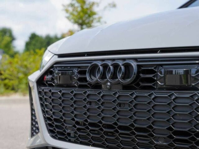 Серый Ауди С7, объемом двигателя 4 л и пробегом 15 тыс. км за 41000 $, фото 22 на Automoto.ua