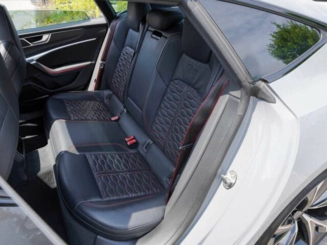 Серый Ауди С7, объемом двигателя 4 л и пробегом 15 тыс. км за 41000 $, фото 21 на Automoto.ua