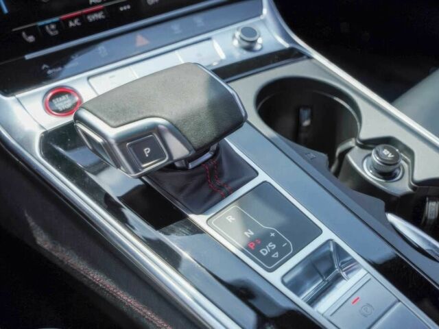 Серый Ауди С7, объемом двигателя 4 л и пробегом 15 тыс. км за 41000 $, фото 16 на Automoto.ua