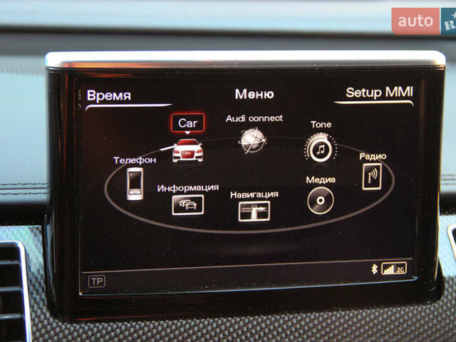 Білий Ауді S8, об'ємом двигуна 3.99 л та пробігом 91 тис. км за 41500 $, фото 58 на Automoto.ua