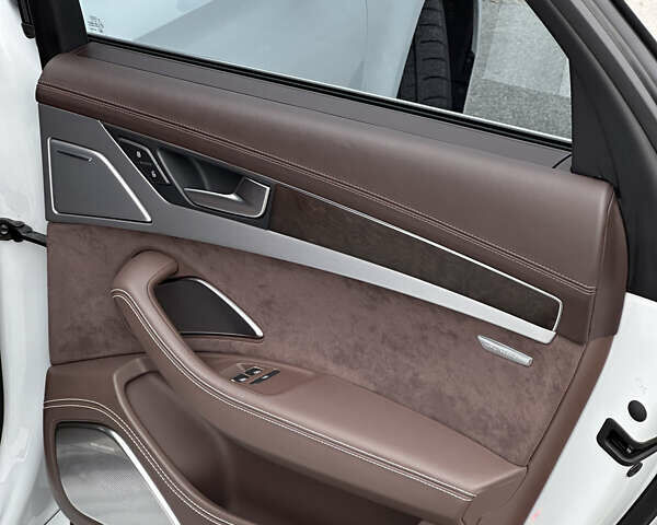 Белый Ауди С8, объемом двигателя 3.99 л и пробегом 164 тыс. км за 32999 $, фото 21 на Automoto.ua