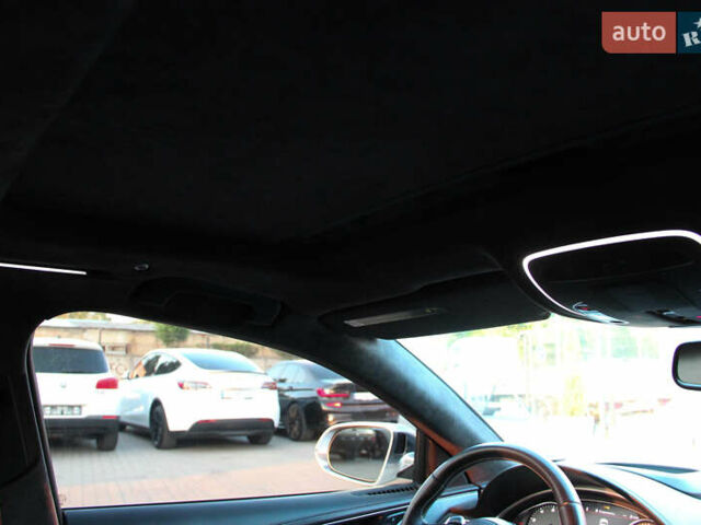 Білий Ауді S8, об'ємом двигуна 3.99 л та пробігом 91 тис. км за 41500 $, фото 44 на Automoto.ua