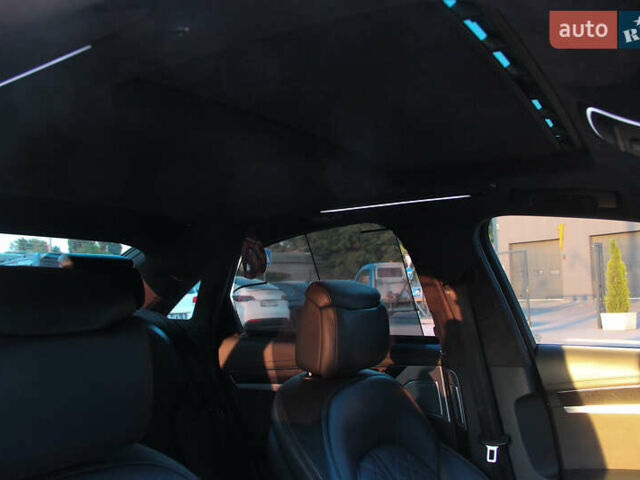 Білий Ауді S8, об'ємом двигуна 3.99 л та пробігом 91 тис. км за 41500 $, фото 38 на Automoto.ua