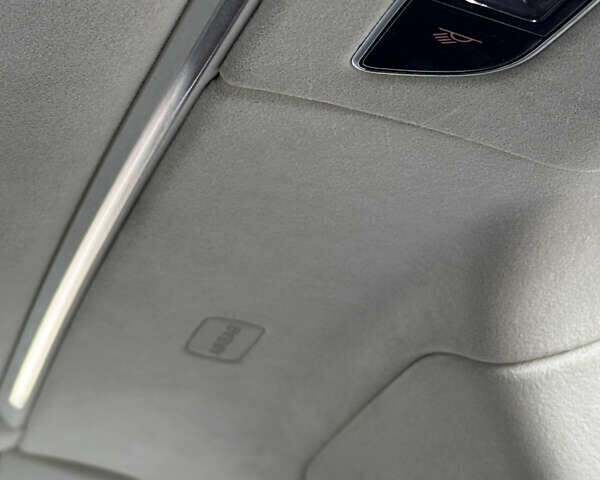 Белый Ауди С8, объемом двигателя 3.99 л и пробегом 164 тыс. км за 32999 $, фото 34 на Automoto.ua