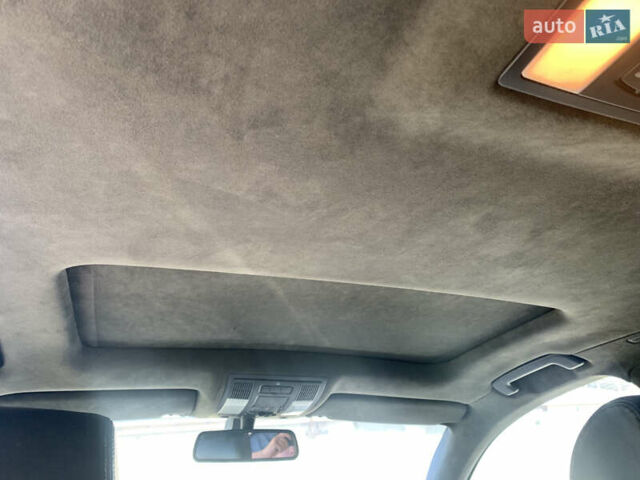 Черный Ауди С8, объемом двигателя 5.2 л и пробегом 270 тыс. км за 12999 $, фото 19 на Automoto.ua