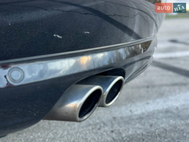 Ауди С8 2007 в Киеве на Automoto.ua Черный Ауди С8, объемом двигателя 5.2 л и пробегом 150 тыс. км за 14990 $, фото 71 на Automoto.ua