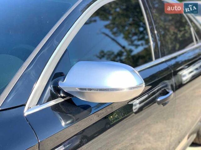 Чорний Ауді S8, об'ємом двигуна 4 л та пробігом 218 тис. км за 22590 $, фото 10 на Automoto.ua