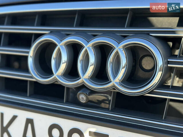 Чорний Ауді S8, об'ємом двигуна 3.99 л та пробігом 184 тис. км за 29700 $, фото 25 на Automoto.ua