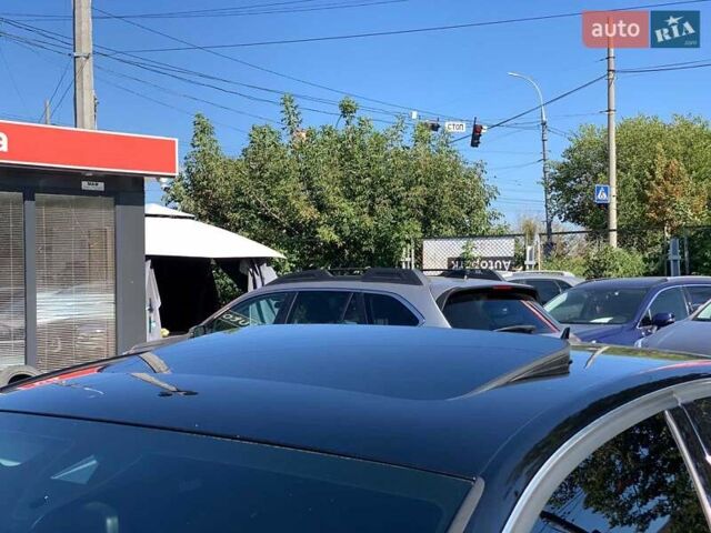 Чорний Ауді S8, об'ємом двигуна 4 л та пробігом 218 тис. км за 22590 $, фото 11 на Automoto.ua