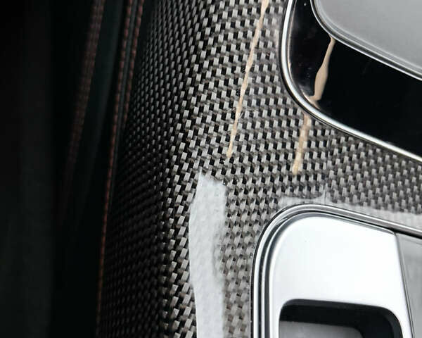 Чорний Ауді S8, об'ємом двигуна 3.99 л та пробігом 255 тис. км за 45000 $, фото 11 на Automoto.ua