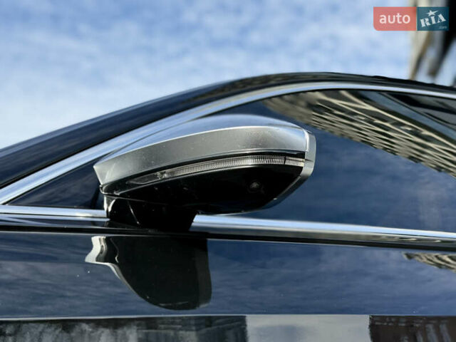 Чорний Ауді S8, об'ємом двигуна 4 л та пробігом 115 тис. км за 88900 $, фото 24 на Automoto.ua