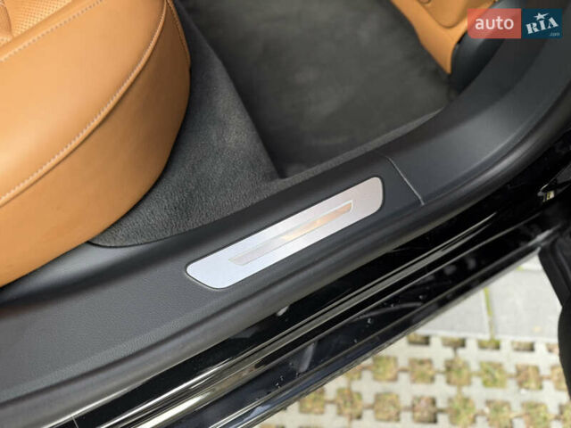 Чорний Ауді S8, об'ємом двигуна 4 л та пробігом 115 тис. км за 88900 $, фото 61 на Automoto.ua