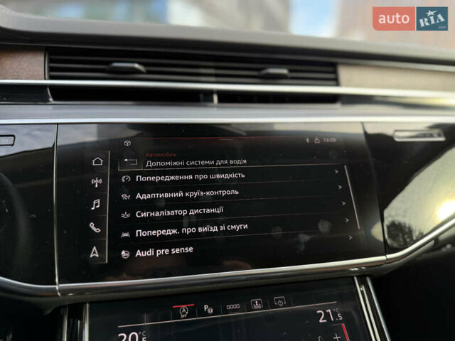Чорний Ауді S8, об'ємом двигуна 4 л та пробігом 115 тис. км за 88900 $, фото 47 на Automoto.ua