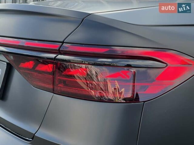 Чорний Ауді S8, об'ємом двигуна 4 л та пробігом 90 тис. км за 94000 $, фото 12 на Automoto.ua